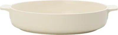 Obrázok produktu pre Villeroy & Boch 1360213262, servírovacia misa, Porcelán, Biela, Oválny, 2,572 L, 28 cm