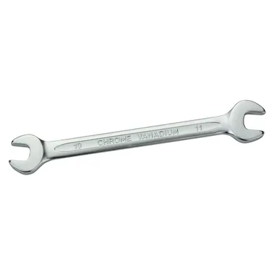 Produktbild von Gabelschlüssel CRV 10x11 mm