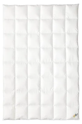 Produktbild von OBB Sommerdaune 120 Jahre Leicht 135 x 200 cm