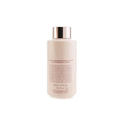 Produktbild von Givenchy Lotion Irresistible Hydrating Body Lotion