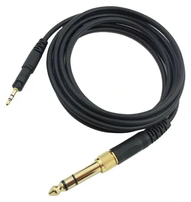 2 m Ersatzkabel für Sennheiser HD559 bis HD599