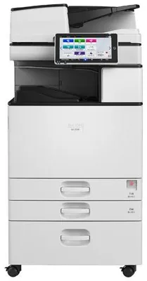 Immagine prodotto di Ricoh IM 2500 Laser A3 1200 x 1200 DPI 25 ppm