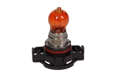 Zdjęcie produktu dla Żarówka Psy19W 12V/19W Pg20/2 (Pomarańczowa)