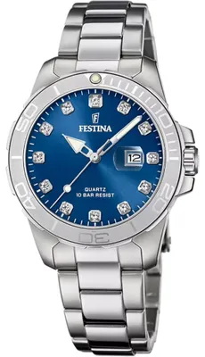 Zdjęcie produktu dla FESTINA Zegarki na rękę F20503_6
