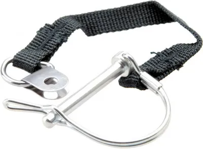 Image de Goupille de sécurité pour Burley Cub