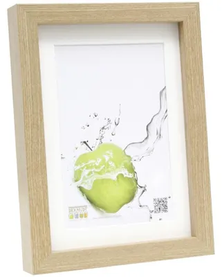 Fotolijst 15x20 cm, Holz/MDF, Natur, eichenfarben