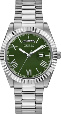 Produktbild von Guess Connoisseur GW0265G10 Herrenuhr