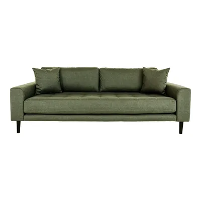 Produktbild von Lido 3-Sitzer-Sofa