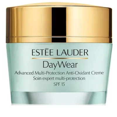 Obrázek produktu pro Estée Lauder DayWear, Ženy, 50 ml, Krém, Smíšená pleť, Suchá pokožka, Normální pokožka, Den a noc, Proti únavě, Hydratační, Ochana, Osvěžující
