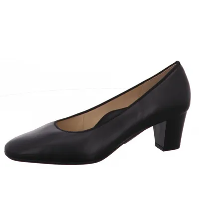 Produktbild von ara Verona Damen Pumps in schwarz, Größe 3.5