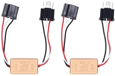 Obrázok produktu pre Sada LED modulov, 2-dielna, 9–30 V, do auta