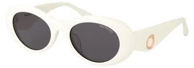 Obrázok produktu pre TRUSSARDI SUNGLASSES Slnečné okuliare TSW9094 53D01