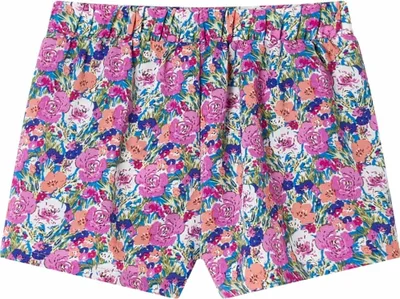 Produktbild von vidaXL Kindershorts Fuchsia 128