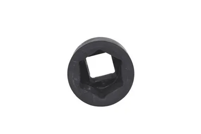 Produktbild von KS Tools 515.1738, Steckschlüsselbuchse, Schwarz, 1 Kopf/Köpfe, 1", Metrisch, 38 mm