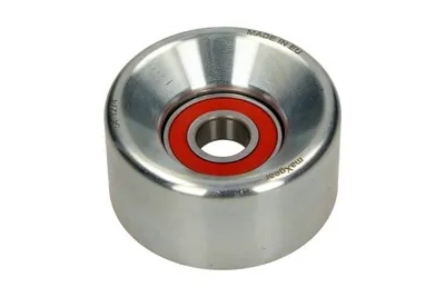 Produktbild von MAXGEAR 54-1274 Spannrolle Keilrippenriemen 76mm für FORD Transit Mk6 Kasten (V347, V348, FA) Transit Mk7 Kastenwagen (V363, FCD, FDD) Transit Mk6 Bus