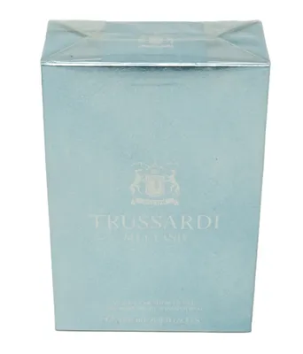 Obrázek produktu pro Šampon a sprchový gel Trussardi Blue Land 200ml