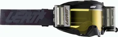 Immagine prodotto di Occhiali Velocity 5.5 Roll-Off - Stealth Yellow 70%
