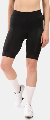 Produktbild von Damen-Radshorts Kilpi PRESSURE-W, SCHWARZ, Größe 46