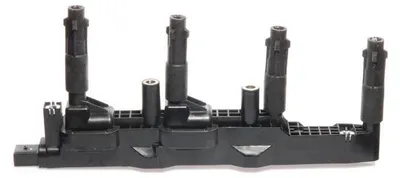Produktbild von ESEN SKV 03SKV071 Zündspule 12V passend für MERCEDES-BENZ A-Klasse (W168) VANEO (414)