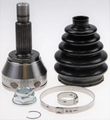 Produktbild von LÖBRO Gelenksatz Antriebswelle für FORD Fiesta Mk6 Schrägheck (JA8, JR8) 306632