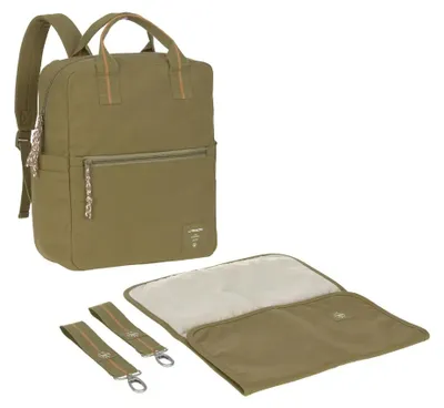 Produktbild von Lässig 1103045348, 280 mm, 135 mm, 355 mm, 817 g