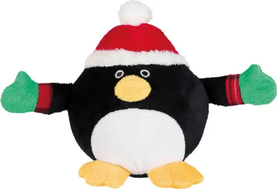 Produktbild von Trixie Xmas Plüschspielzeug - 18 cm