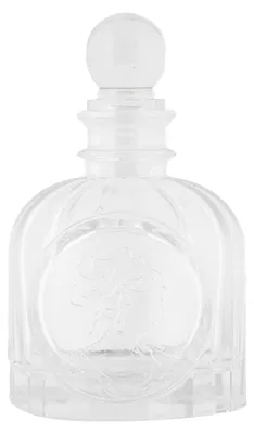 Obrázek produktu pro Karafa Clayre & Eef 100 ml Transparentní sklo