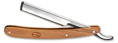 Produktbild von Böker Rasierklingen-Messer Olive