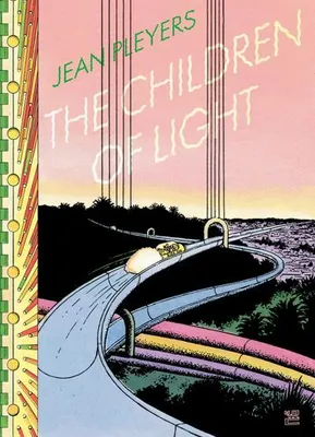 Obrázek produktu pro The Children of Light