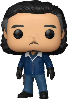 Obrázok produktu pre The Last of Us POP! TV vinylová figúrka Tommy Miller 9 cm