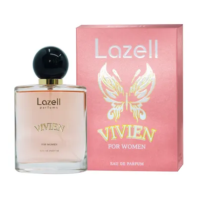 Imagen del producto de Lazell Vivien, agua de colonia para mujer, 100 ml