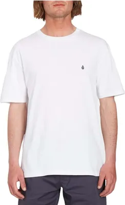 Productafbeelding van T-shirt Volcom A3512326_WHT voor Heren