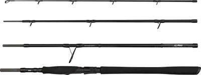 Produktbild von Savage Gear Alpha Sg2 Big Bait Tr 2.43m 50-110g - Reiserute