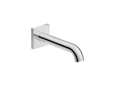 Produktbild von DURAVIT C15240009046 C.1 Wanneneinlauf m.eckiger Rosette