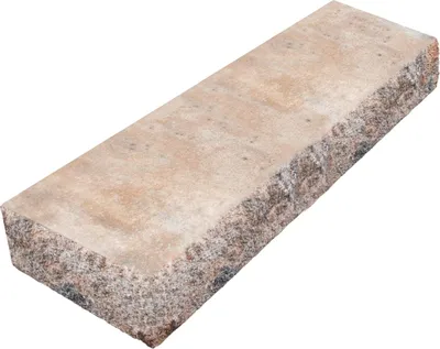 Produktbild von Stufen SIOLA-BLOCKSTUFE MUSCHELK 100/34,5/15CM