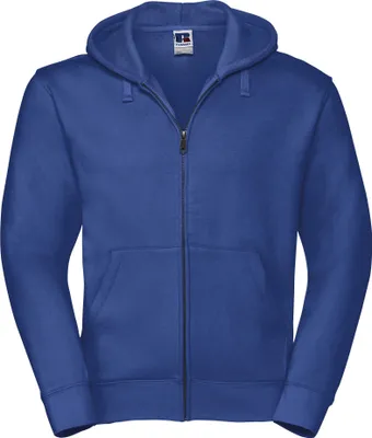 Produktbild von Russell Herren Authentic Kapuzenjacke BC1499 (XL) (Königsblau)