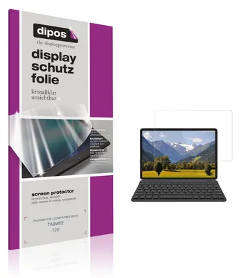 Zdjęcie produktu dla 2x dipos CC TABWEE T20