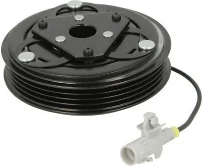 Produktbild von Magnetkupplung, Klimakompressor THERMOTEC KTT040189