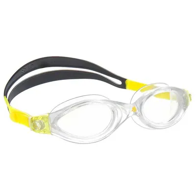 Produktbild von Madwave Clear Vision Cp Lens Grey / Yellow One Size