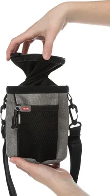 Produktbild von TRIXIE Snack-Tasche Multi Twist - diverse - ø 12 × 17 cm