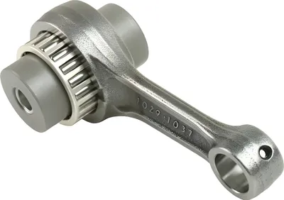 Produktbild von Pleuelstange Set mit Motordichtung Athena für Suzuki RMZ 250 10-15