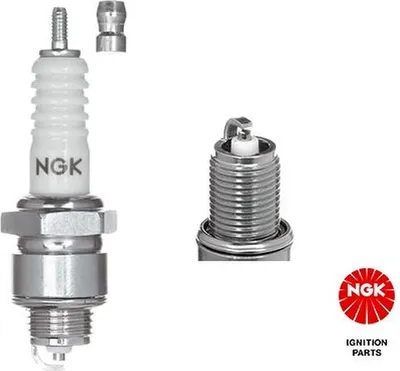 Produktbild von Ngk Zündkerzen Zündanlage 7529