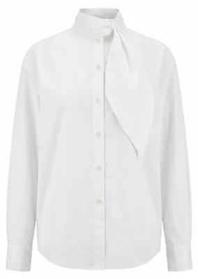 Produktbild von VINAJA damen hemd - weiss, M