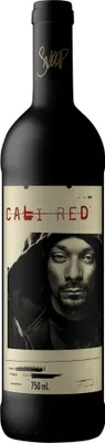 Produktbild von 19 Crimes Snoop Cali Red 750ml 13 % Vol.