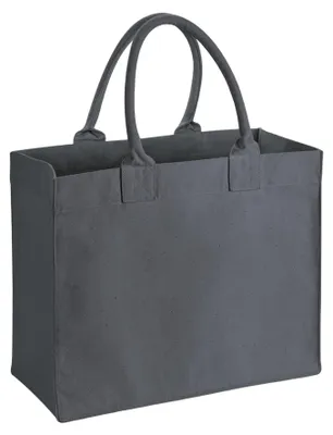 Image de Westford Mill - Sac fourre-tout LT613 (taille unique) (graphite)