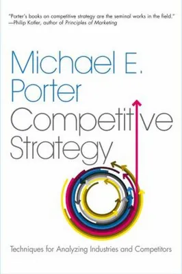 Obrázok produktu pre Competitive Strategy