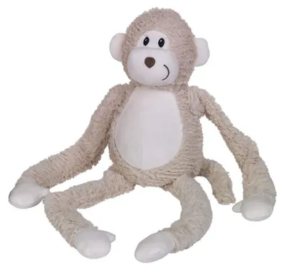 Immagine prodotto di Scimmia di peluche Nobby 23 cm