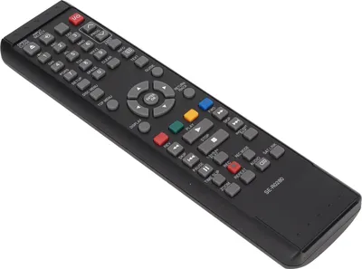 Zdjęcie produktu dla SE R0280 Uniwersalny pilot zamienny do nagrywarki DVD �C D R17DT, D R17DTKB