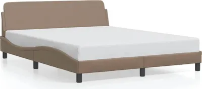 Obrázek produktu pro VidaXL 373222, 165 cm, 2,18 m, 74,5 cm, 1600 x 2000 mm, 1 kusů