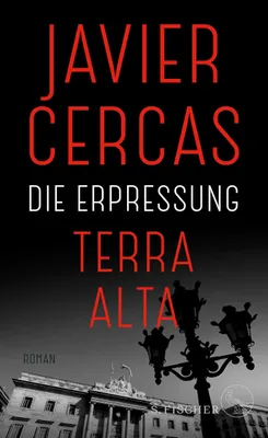 Produktbild von Die Erpressung
